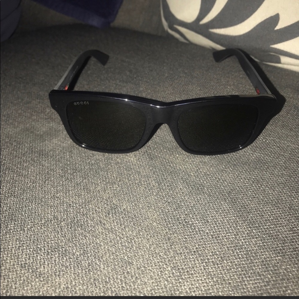 Men’s Gucci Sunglasses